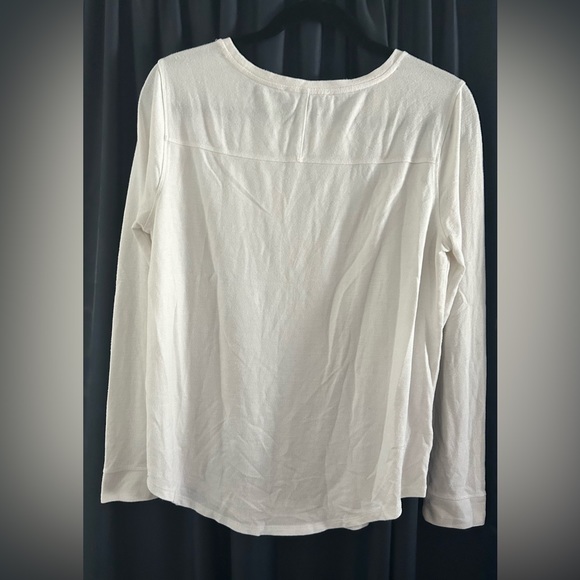 Loft Long Sleeve Shirt - Picture 2 of 2